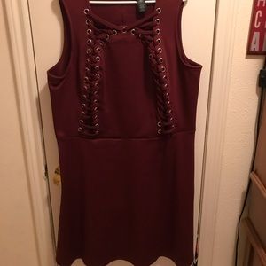 Ashley Stewart dress, size 22/24